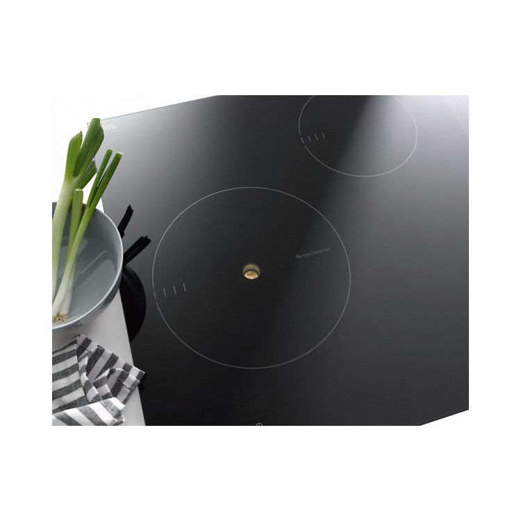 Miele KM6839 75.2cm Wide Flush Four Zone Induction Hob