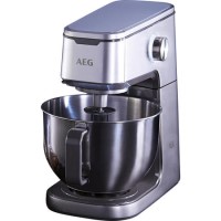 AEG KM7300 7 Series Mixer - Silver