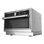 KitchenAid 33L Freestanding Combination Microwave Oven - Stainless Steel