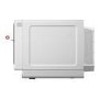 KitchenAid 33L Freestanding Combination Microwave Oven - Stainless Steel