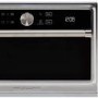 KitchenAid 33L Freestanding Combination Microwave Oven - Stainless Steel