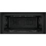 AEG 3000 Series Built-In Microwave with Grill - Stainless Steel