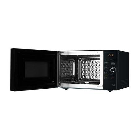 Daewoo KOC9C0TBK 28L Freestanding Combination Microwave Oven & Grill - Black