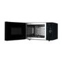 Daewoo KOC9C0TBK 28L Freestanding Combination Microwave Oven & Grill - Black