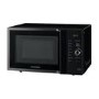 Daewoo KOC9C0TBK 28L Freestanding Combination Microwave Oven & Grill - Black