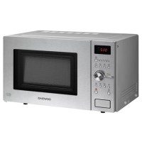 Daewoo KOC9C5T 28 L 900W Freestanding Combination Microwave in Stainless Steel