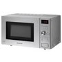 Daewoo KOC9C5T 28 L 900W Freestanding Combination Microwave in Stainless Steel