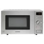 Daewoo KOC9C5T 28 L 900W Freestanding Combination Microwave in Stainless Steel