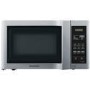 Daewoo KOR6L6BDSL 20L 800W Freestanding Touch Control Microwave in Silver