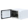 Daewoo KOR6N35SR 20L 800W Freestanding Microwave Oven - White