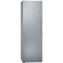 Siemens 346 Litre Freestanding Larder Fridge - Stainless Steel