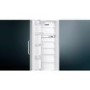 Siemens 346 Litre Freestanding Larder Fridge - Stainless Steel