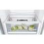 Siemens 346 Litre Freestanding Larder Fridge - Stainless Steel