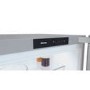 Miele K4000 399 Litre Freestanding Larder Fridge - Silver