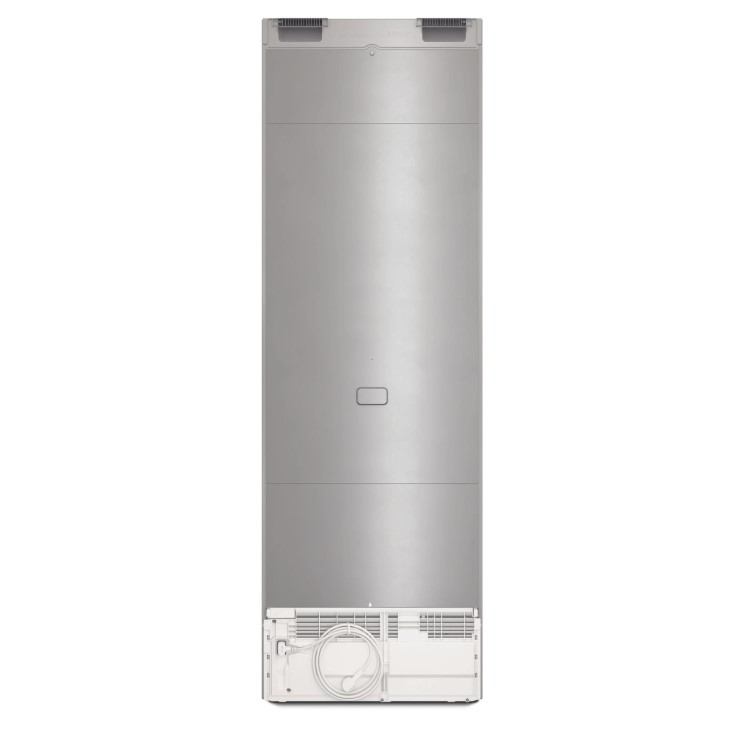 Miele K4000 399 Litre Freestanding Larder Fridge - Silver