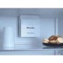 Miele K4000 399 Litre Freestanding Larder Fridge - Silver