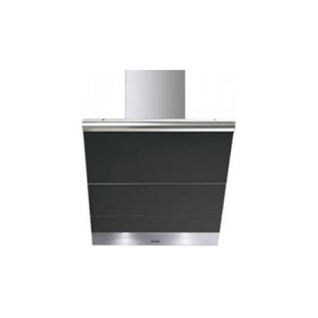 75cm angled store cooker hood