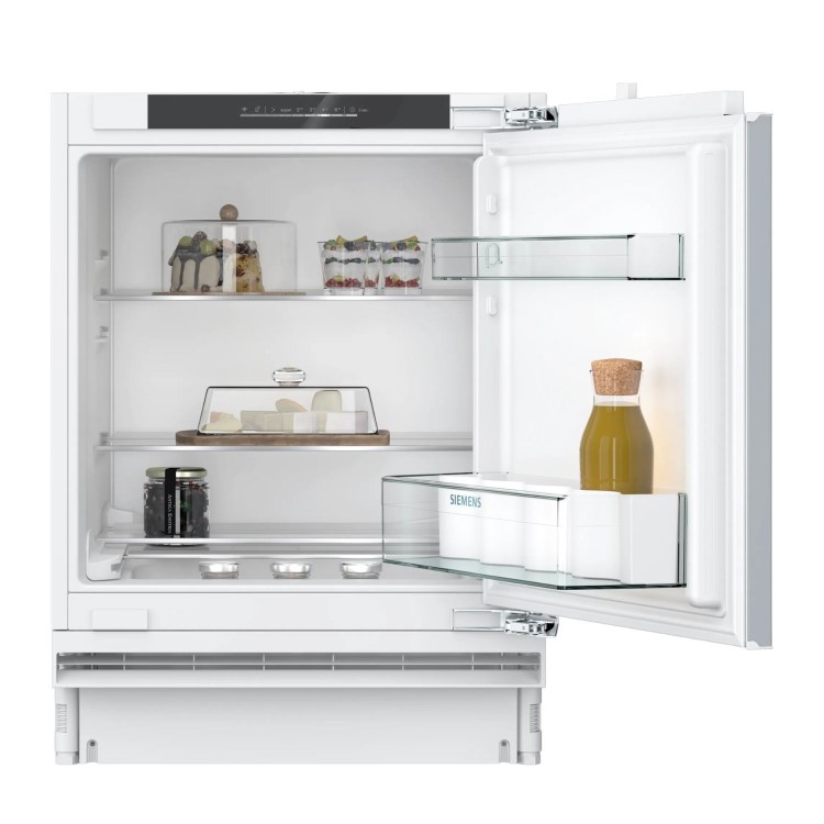 Siemens iQ500 134 Litre Built In Integrated Fridge