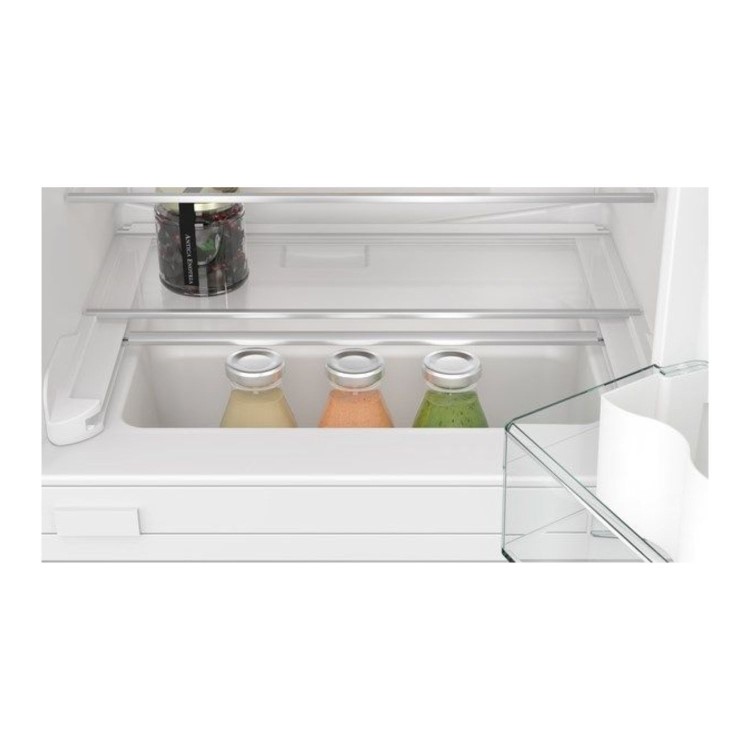 Siemens iQ500 134 Litre Built In Integrated Fridge