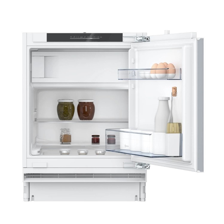 Neff N50 110 Litre Built Under Integrated Fridge