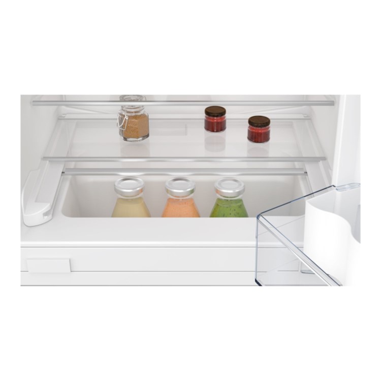 Neff N50 110 Litre Built Under Integrated Fridge