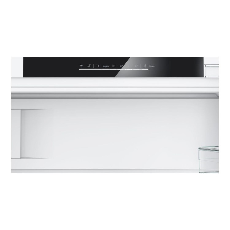 Siemens iQ300 110 Litre Integrated Under Counter Fridge with Freezer