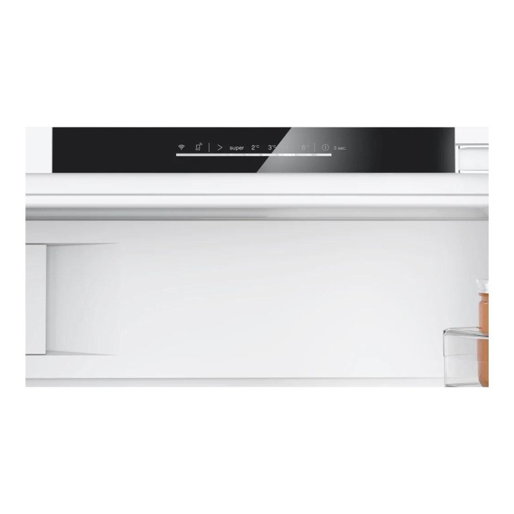 Bosch Series 4 110 Litre Under Counter Integrated Fridge