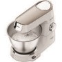 Kenwood KVC65.001WH Chef Titanium Baker Stand Mixer with 5L Bowl - White