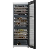 Miele KWT6831SG Triple Zone Freestanding Wine Cooler