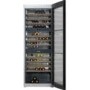 Miele KWT6831SG Triple Zone Freestanding Wine Cooler