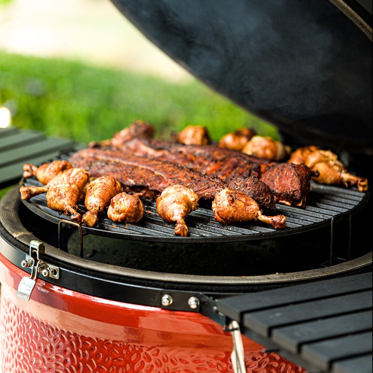 Kamado Joe Big Joe Grill - Series III