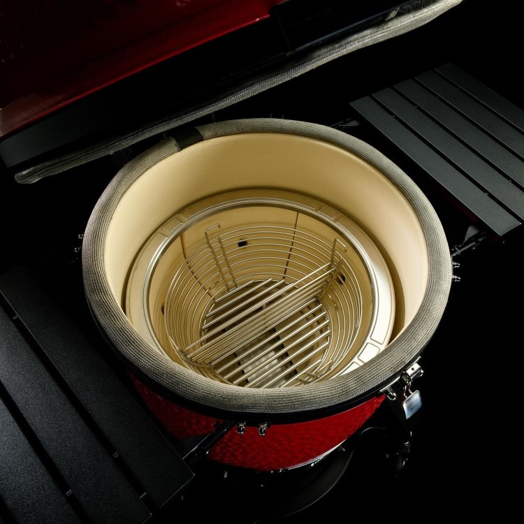 Kamado Joe Big Joe Grill - Series III