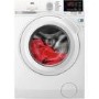 AEG 6000 Series 8kg 1400rpm Freestanding Washing Machine - White