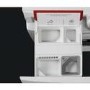 AEG 6000 Series 8kg 1400rpm Freestanding Washing Machine - White