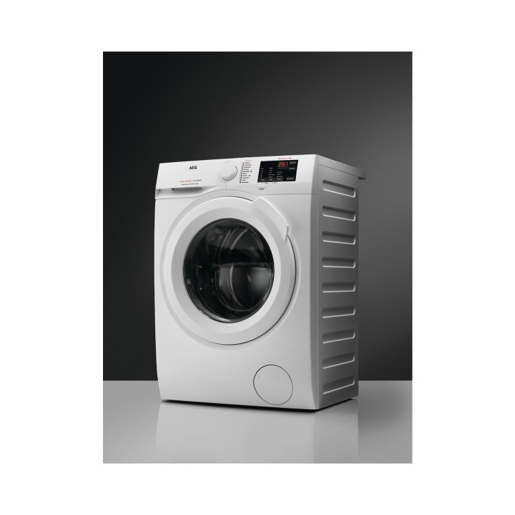 AEG L6FBJ141P 6000 Series 10kg 1400rpm Freestanding Washing Machine - White