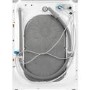 Refurbished AEG 7000 Series ProSteam L7WC84636BI Integrated 8/4KG 1600 Spin Washer Dryer White