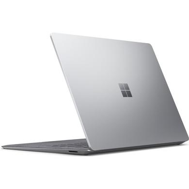 Microsoft Surface 4 AMD Ryzen 5 8GB RAM 256GB SSD 13 Inch Windows 11 Pro Touchscreen Laptop - Platinum