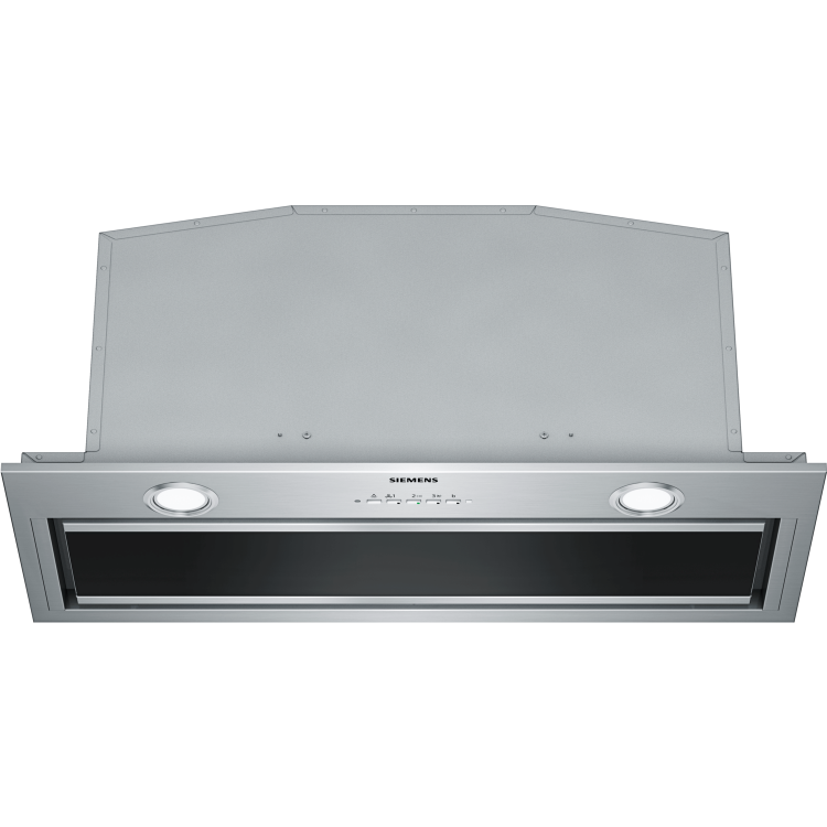 Siemens iQ700 70cm Canopy Hood - Stainless Steel