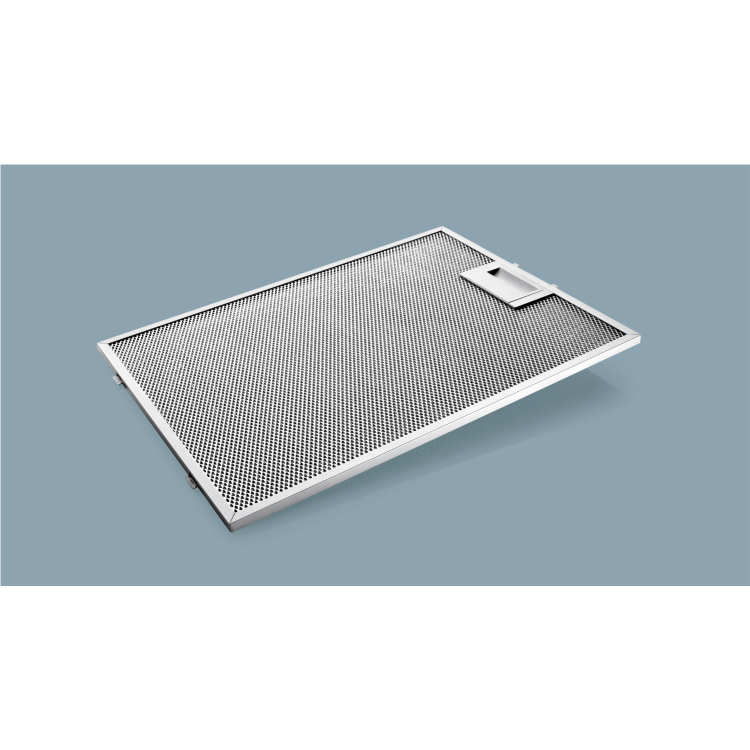 Siemens iQ700 70cm Canopy Hood - Stainless Steel