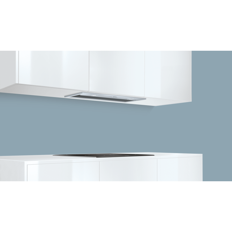 Siemens iQ700 70cm Canopy Hood - Stainless Steel