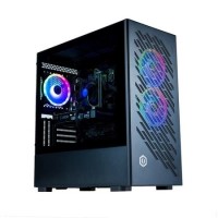 CyberPowerPC OE718 Intel Core i7-12700KF 16GB RAM 1TB SSD RTX 4060Ti Windows 11 Home Gaming PC