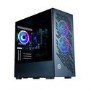 CyberPowerPC OE718 Intel Core i7-12700KF 16GB RAM 1TB SSD RTX 4060Ti Windows 11 Home Gaming PC