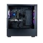 CyberPowerPC OE718 Intel Core i7-12700KF 16GB RAM 1TB SSD RTX 4060Ti Windows 11 Home Gaming PC