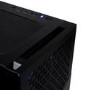 CyberPowerPC Amethyst AMD Ryzen 5 5500 16GB RAM 500GB SSD RTX 4060 Windows 11 Gaming PC