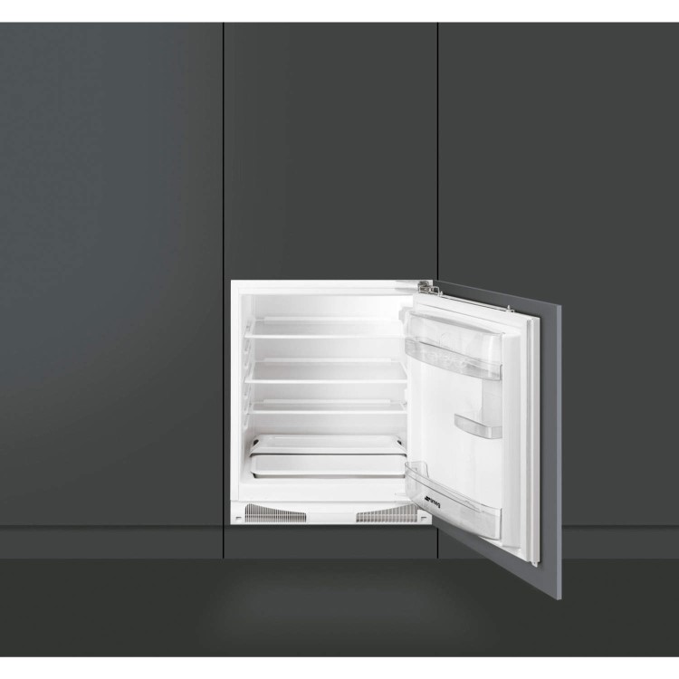 Smeg LF1700PC Cucina Under Counter Integrated Fridge