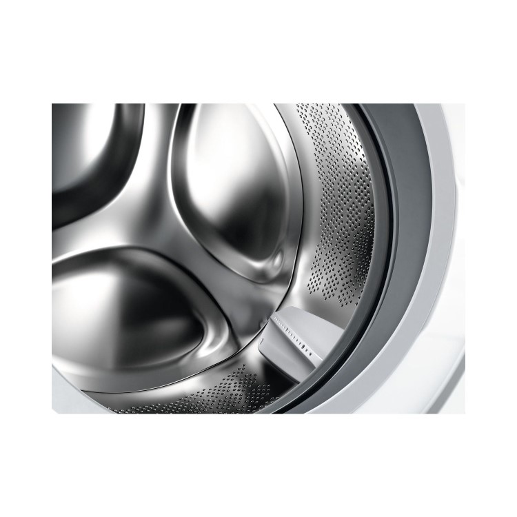 AEG 6000 Series ProSense&reg; 8kg 1400rpm Washing Machine - White