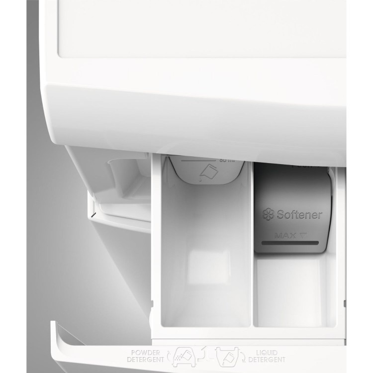 AEG 5000 Series 7kg 1400rpm Washing Machine - White