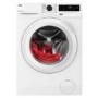 AEG 5000 Series AutoSense&reg; 9kg 1400rpm Washing Machine - White