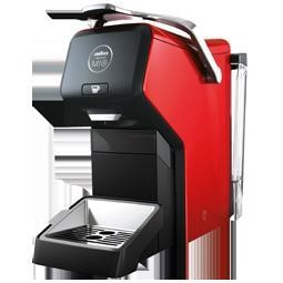 Aeg lavazza outlet