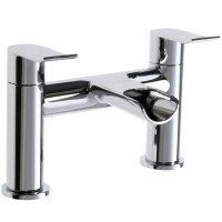 Stark Waterfall Bath Filler Mixer Tap